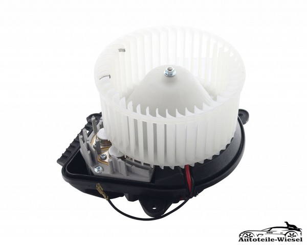 HeizungsgebläSe InnenraumgebläSe FüR Peugeot 405 2 Break 1 87-97-image