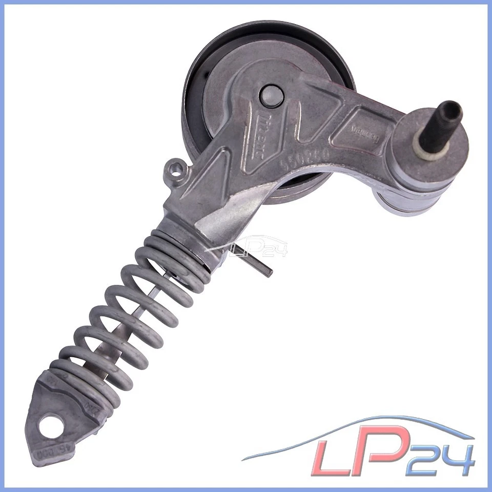 1X GATES KIT COURROIE TRAPÉZOÏDALE À NERVURES POUR SUZUKI WAGON R 1.0 1.2 04-05 - Photo 2/4