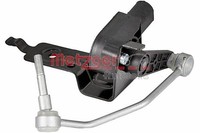 Sensor Leuchtweitenregulierung Metzger Autoteile 0901431 FüR Audi A6 C6 4F2 4F5