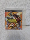 Anarchy Reigns Sony PlayStation 3 PS3 Cib Complete. Tested/Working