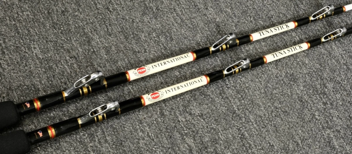 25+ Penn Fishing Rods & Poles for sale | Updated Oct 2026