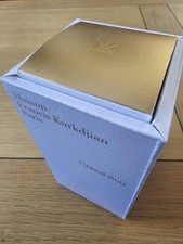 EMPTY BOX  Maison Francis Kurkdjian Grand Soir Eau de Parfum 200ml