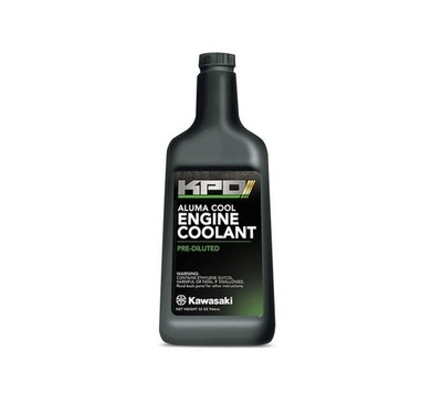 Kawasaki KPO Aluma-Cool Engine Coolant K63G-301-01Q
