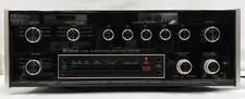 Preamplificatore stereo McIntosh C34V Audio/Video Control Center g16 usato