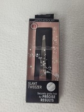 Japonesque Slant Tweezer Precise Results Perfect For Shaping  Defining Brows