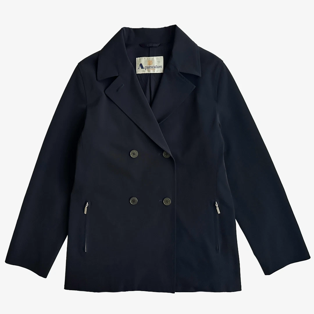 aquascutum jacket products for sale | eBay