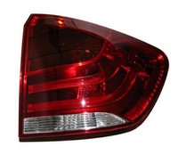 Blinker RüCklicht Dx ÄUßEre Bmw X1 E84 Ab 2010 A 2015 Kein Led