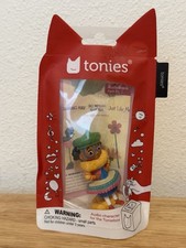 Tonies Becoming Vanessa Grandma's Purse Just Like Me Audio Character