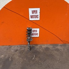 Gamba Sospensione Ford Fiesta 1.25 SNJA Benzina Passeggeri Vicino 2008-2012 R26