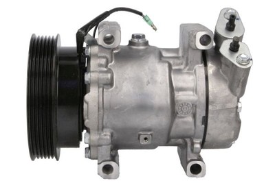 THERMOTEC KTT090284 Kompressor, Klimaanlage für NISSAN,RENAULT