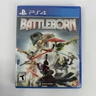Battleborn PS4 PlayStation 4 New Sealed