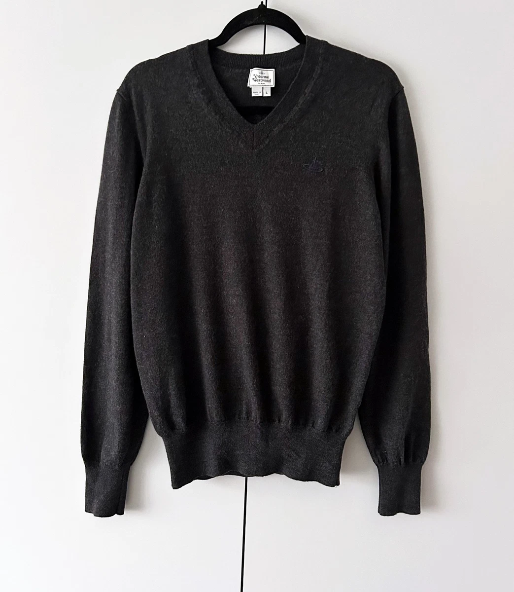 Vivienne Westwood Regular Size Sweaters for Men for sale | eBay