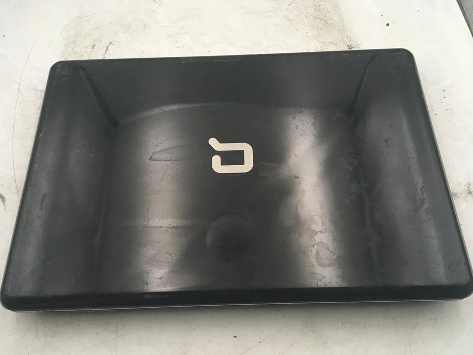 HP COMPAQ PRESARIO CQ60 -BOOTS TO BIOS- AMD ATHLON DUAL CORE - 2GB RAM -READ- BB - Image 4 of 4