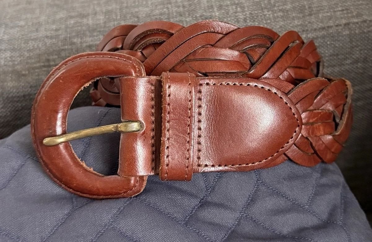 Coach Size M Medium Belts for Women for sale | eBay display picture 3