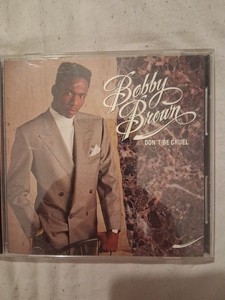 Being Bobby Brown | eBay