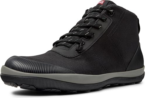 Camper Peu Pista Gm Ankle Boots Herren Schwarz 40 EU Stiefel Schuhe-image