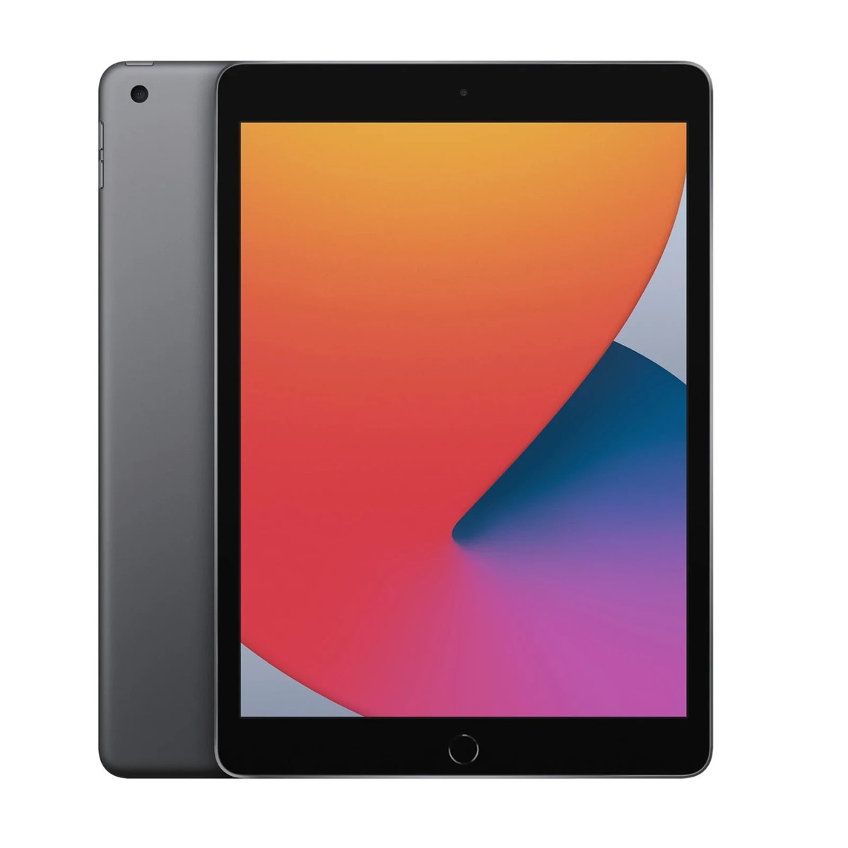Apple iPad (9th Generation) A2603 64 GB, Wi-Fi + 4G, 10.2 in