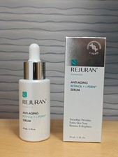 Rejuran Advanced Anti-Aging Retinol  c-PDRN Serum - 30ml - Fast Shipping