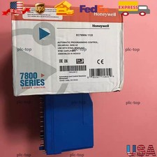 1PC For New HONEYWELL EC7850A1122 EC7850A 1122 BURNER CONTROL  US Free TAX