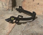 TMNT Teenage Mutant Ninja Turtles - Raphael Vintage BELT ONLY