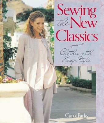 EASY STYLE: SEWING THE NEW CLASSICS By Elsebeth Gynther **Mint Condition**