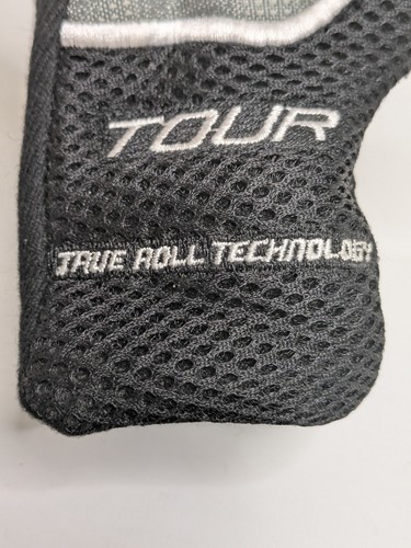 Top Flite Tour 4.0 Putter True Roll Tech RH With Head Cover 35 inch Mallet - Picture 21 of 23