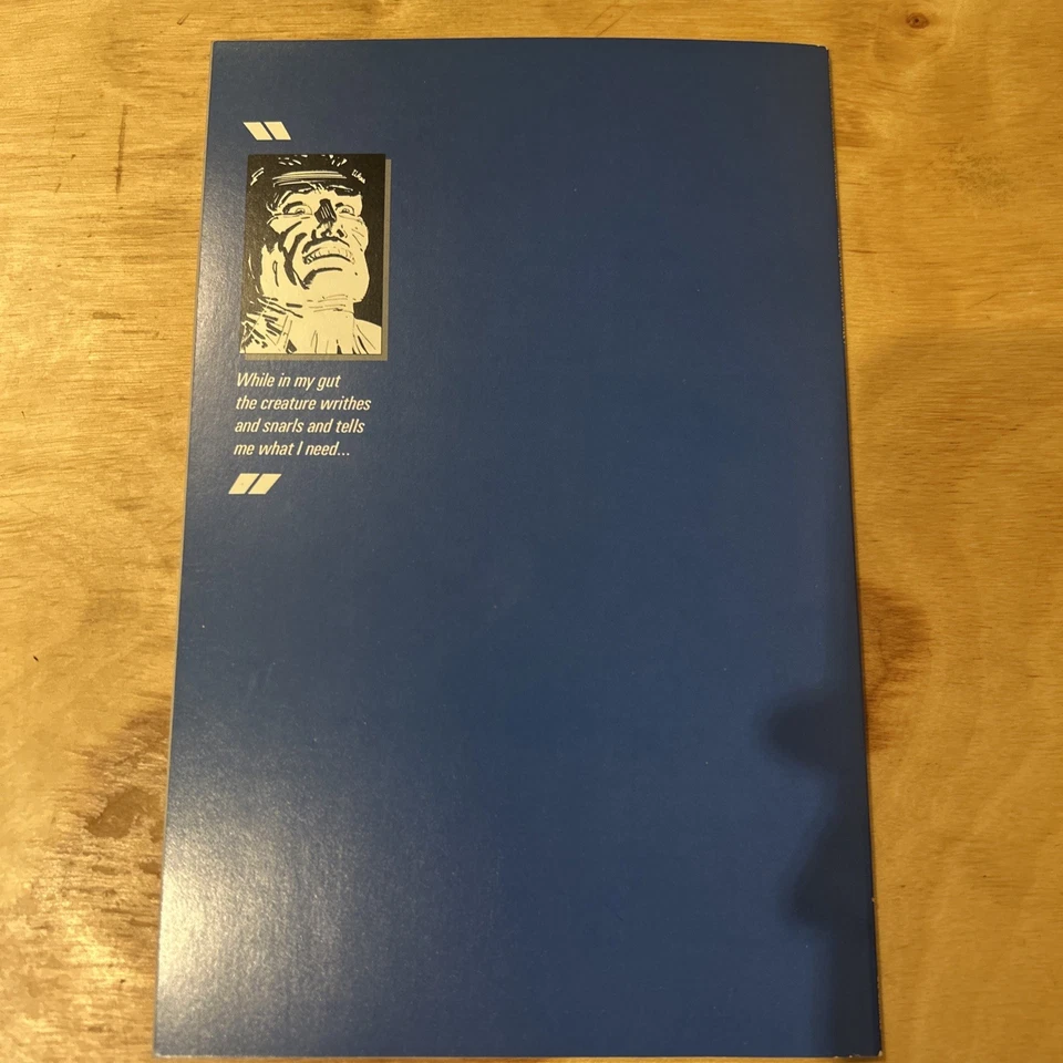 Batman: The Dark Knight Returns #1 (1986) 1st app Joker, Two-Face - 1st print - - Image 2 of 4