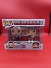 Funko Pop! WWE: New Age Outlaws Road Dogg Jesse James & Billy Gunn 2-Pack Figure