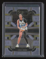 2024 Select WNBA Concourse #5 Angel Reese Chicago Sky RC