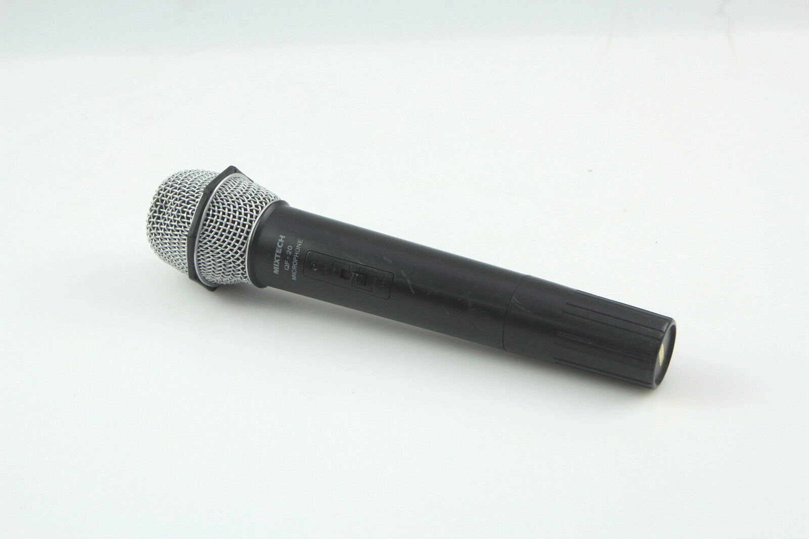 Mixtech QF-20 Microphone Mix-tech