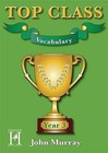 Top Class - Vocabulary Year 3 by John Murray (Mixed media product, 2015)