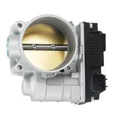 Throttle Body For Nissan Quest 2004-2009 V6 3.5L Infiniti G35 2003-2007 S20058