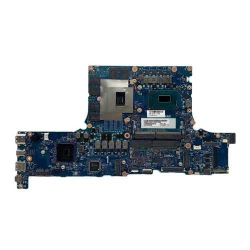 Acer PH315-52 Motherboard i7-9750H CPU GTX1660Ti 6GB-GPU 6050A3087502 NBQ5311004