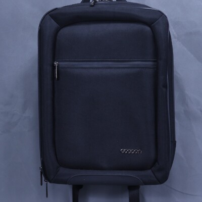 Cocoon Slim 15'' Backpack Black w/ Built-in Grid-IT Accessory Organizer preowned