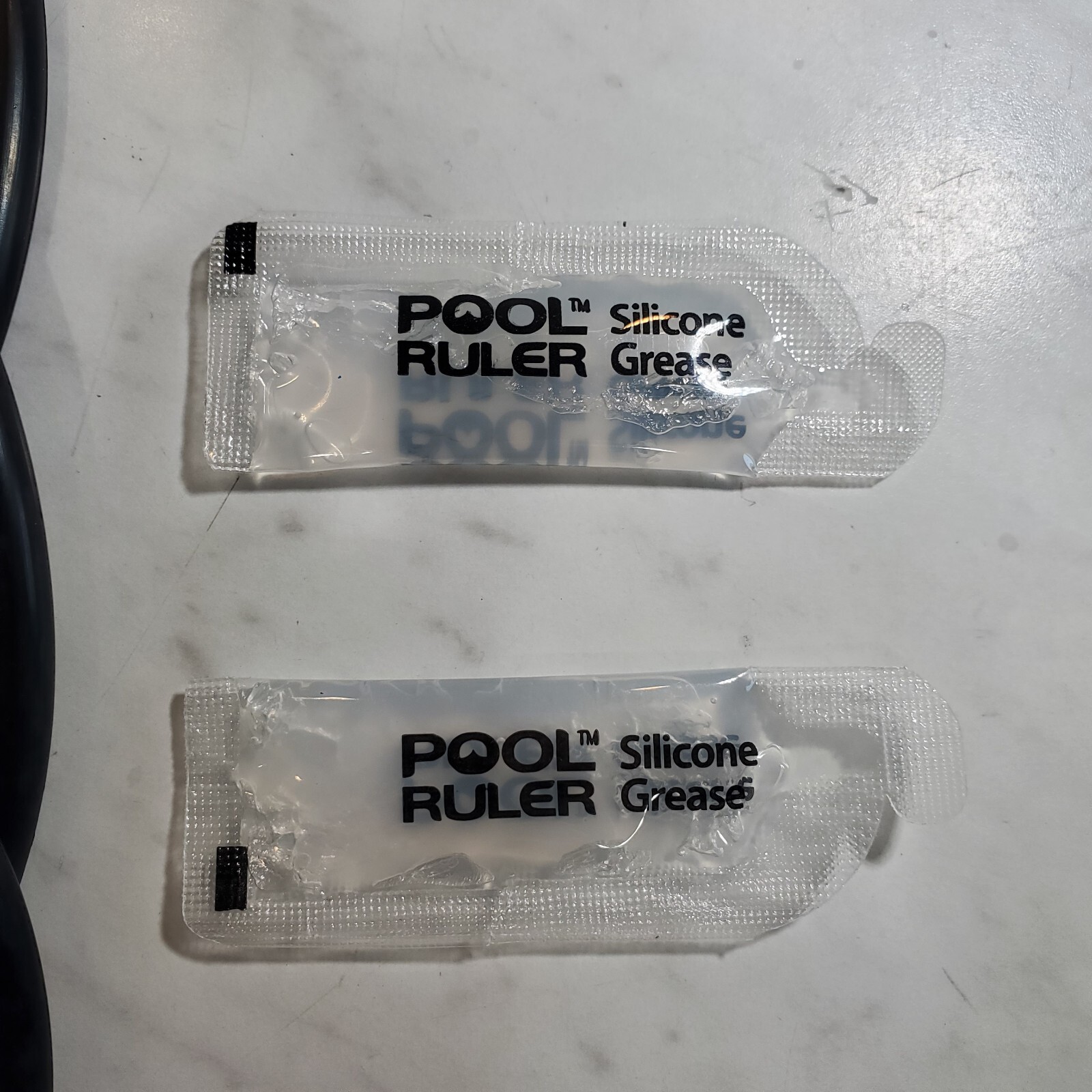 Pentair Fish Ruler (2 Packs of 2)Pool Ruler R172009 Chlorine Resistant VITON O-Ring ...