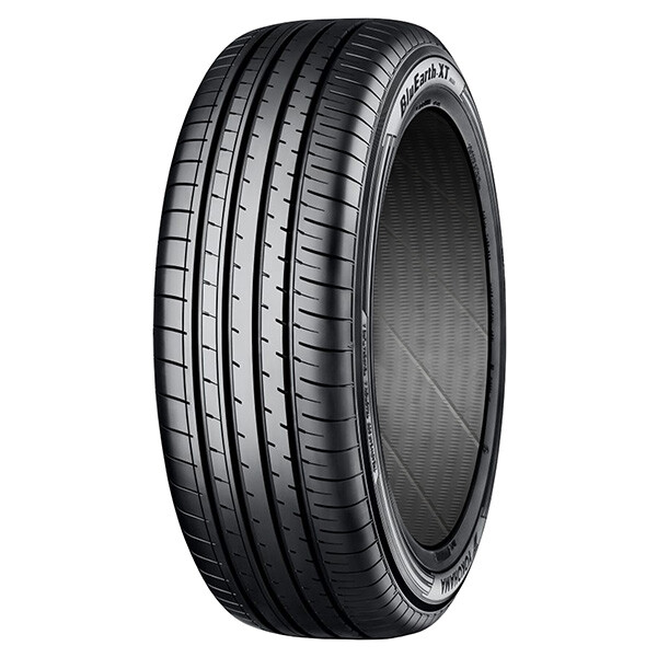 TYRE SUMMER YOKOHAMA 235/50 R18 97V BLUEARTH-XT AE61 | eBay