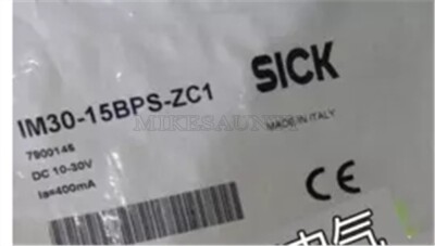 1Pc Sick IM30-15BPS-ZC1 rv