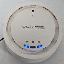 ENGENIUS EAP150 26dBm 150Mbps 26dBm Wireless N Access Point WDS No Charger