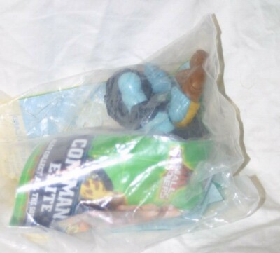 butch meathook action figure