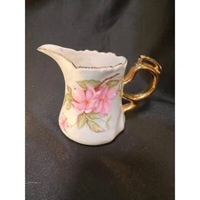 Lefton China Creamer