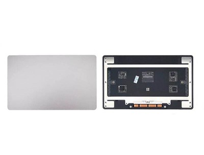 Original New For Macbook Pro M2 16'' Retina A2780 Trackpad Touchpad Silver 2013