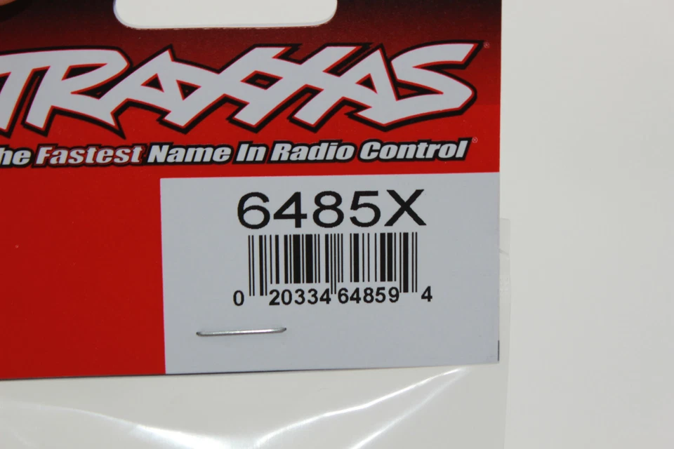 Traxxas TRX 6485 X  Motorritzel 12 Zähne 1.0 Modul für 5mm Welle  E-Revo VXL - Bild 3 von 4