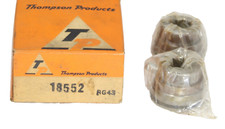 Steering Idler Arm Repair Kit 1958 1959 1960 Edsel 18552