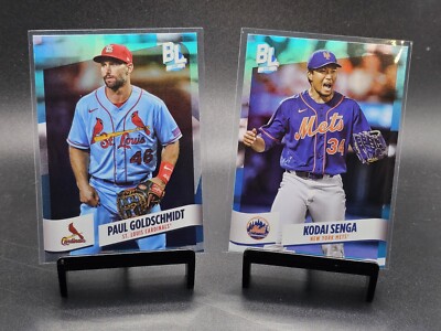 rare topps 2023 baseball cards Amazon.com: Topps 2023 Bowman Baseball Value Box main image 1