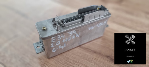 BMW E34 5er E32 7er ABS Steuergerät 34521160413 0265103047 525i 540i 730i 750i