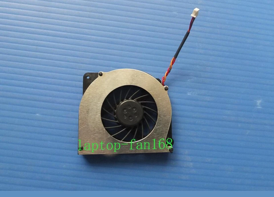NEW FOR FujitsuN6420 S7110 S6510 S7111 T4220 T4210 E8110 CPU  Fan MCF-S6055AM05 - Image 2 of 2