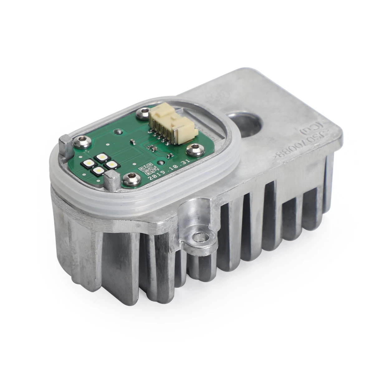 LED Headlight Ballast Module Control For Mercedes W205 C217 C300 