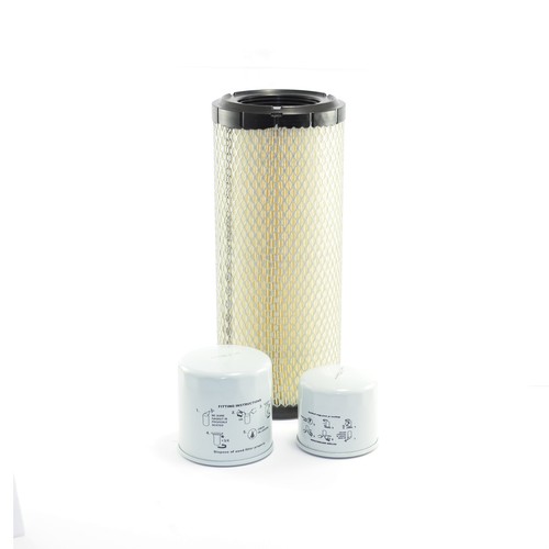 KUBOTA KX0803 Service Kit, Excavator, Filters, Digger, Oil, Fuel