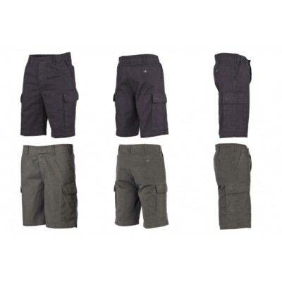 BW Moleskin Bermuda Bermudas Short Feldhose Bundeswehr BDU Hose Sommer kurz TOP