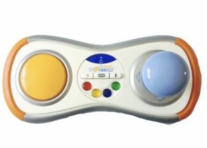 vtech vsmile vmotion